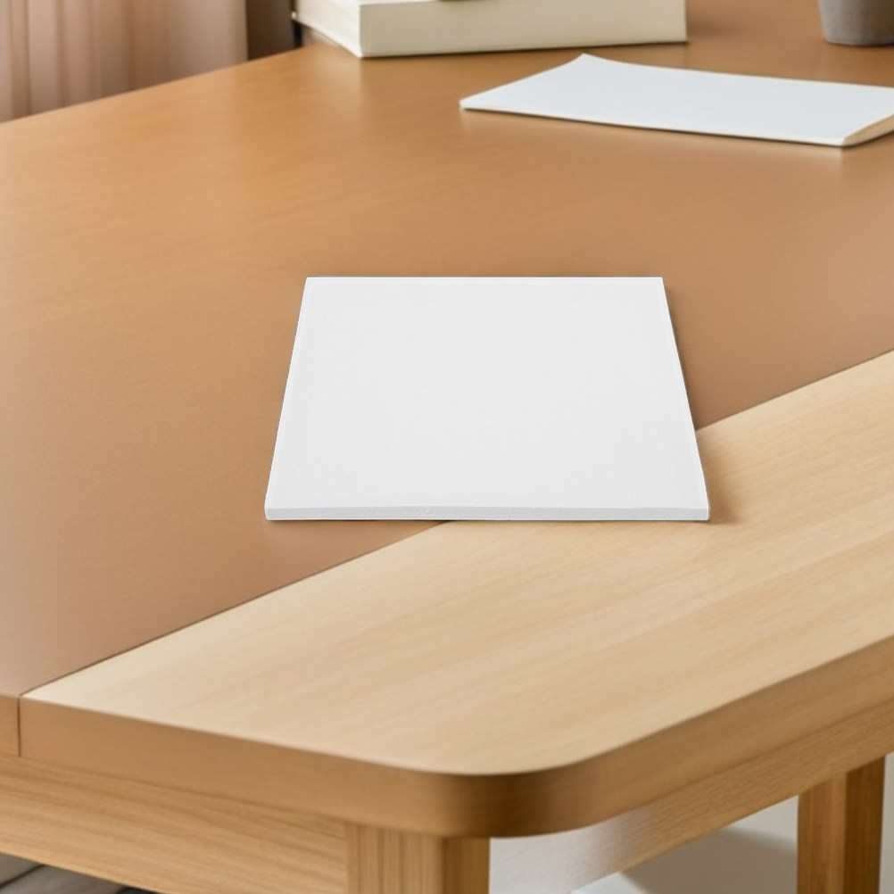 Ceramic Tile Blank - Керамические квадратные плитки 25 см для