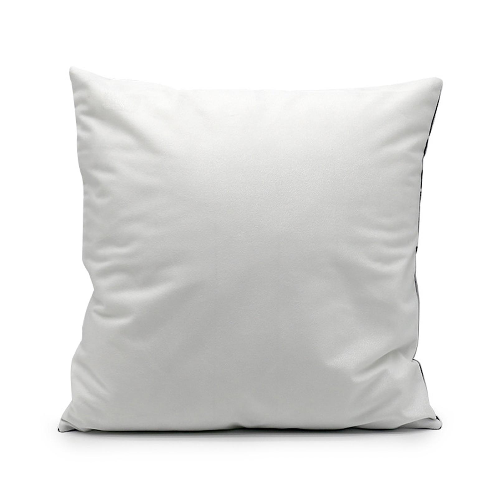 Pillow Cover Sublimation - Наволочки из полиэстера для сублимационной печати,