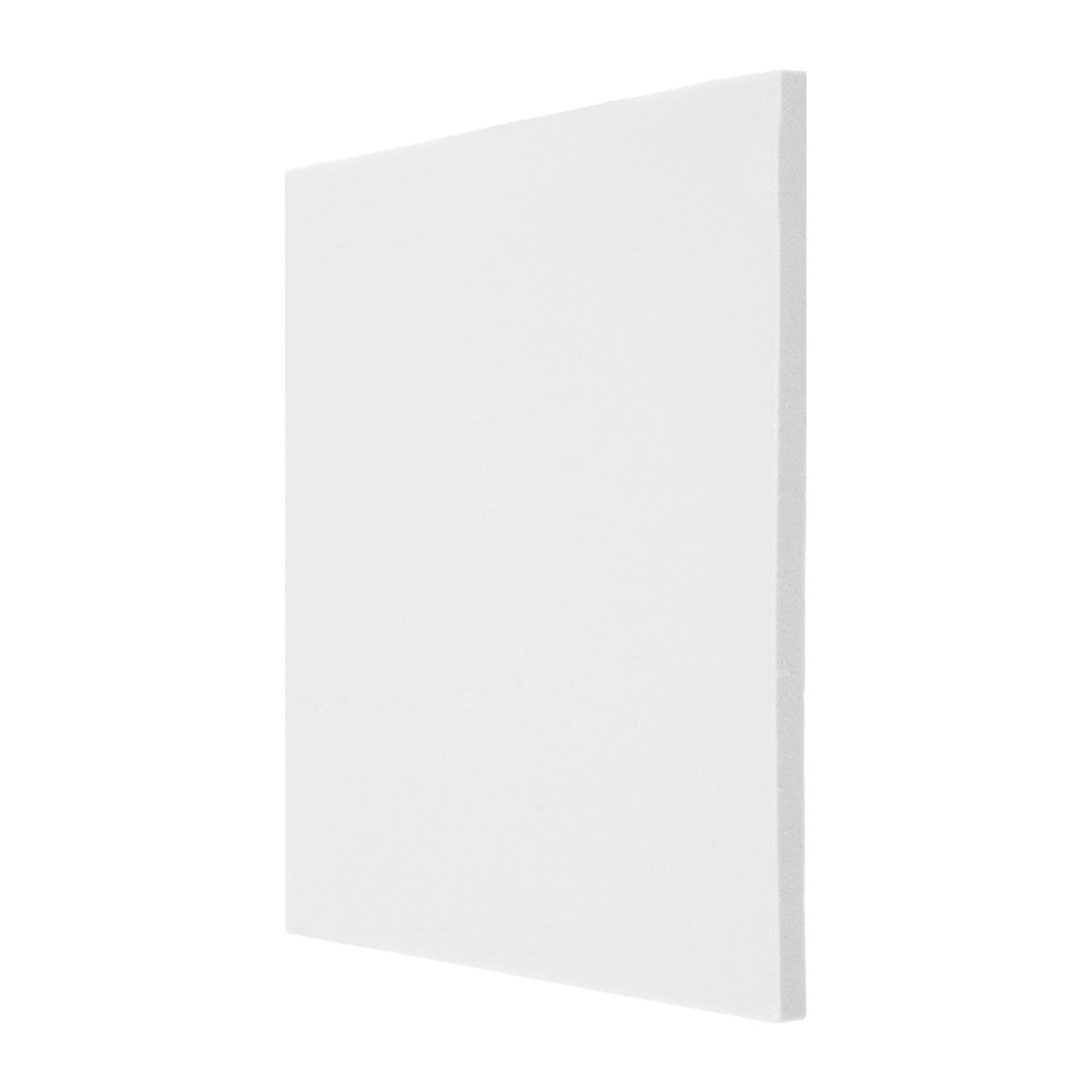Ceramic Tile Blank - Квадратная керамическая плитка для росписи, белые