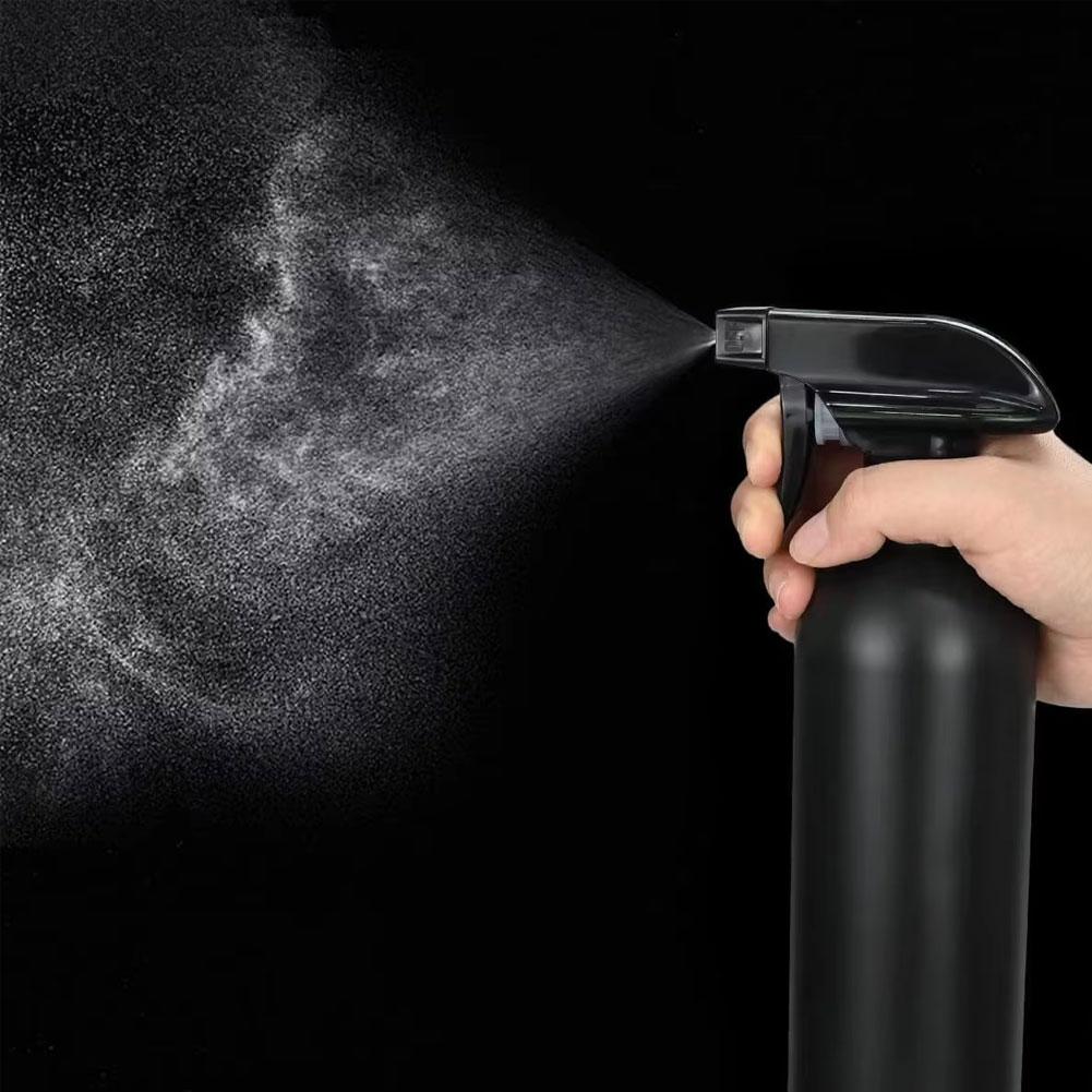 Water Bottle Blank - 1 шт., 500 мл, пустой флакон-спрей