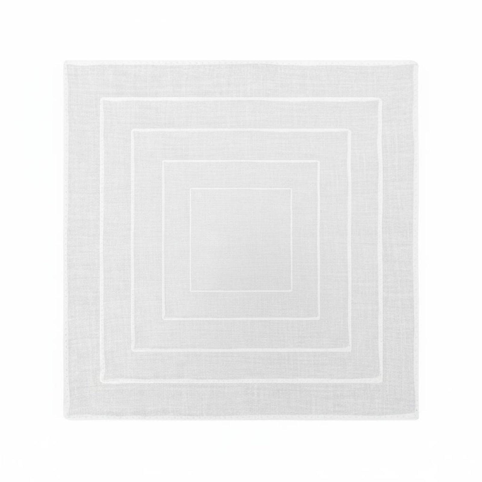 Ткань для окрашивания своими р – обзор и цена Bandana Blank White