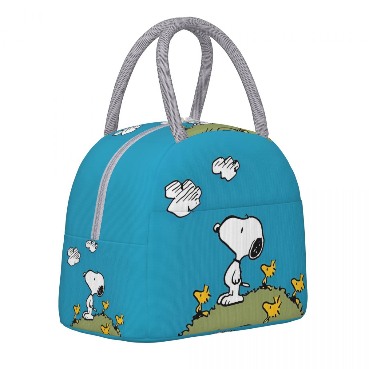 Термосумки для обедов Snoopy P – обзор и цена Tote Bag Sublimation