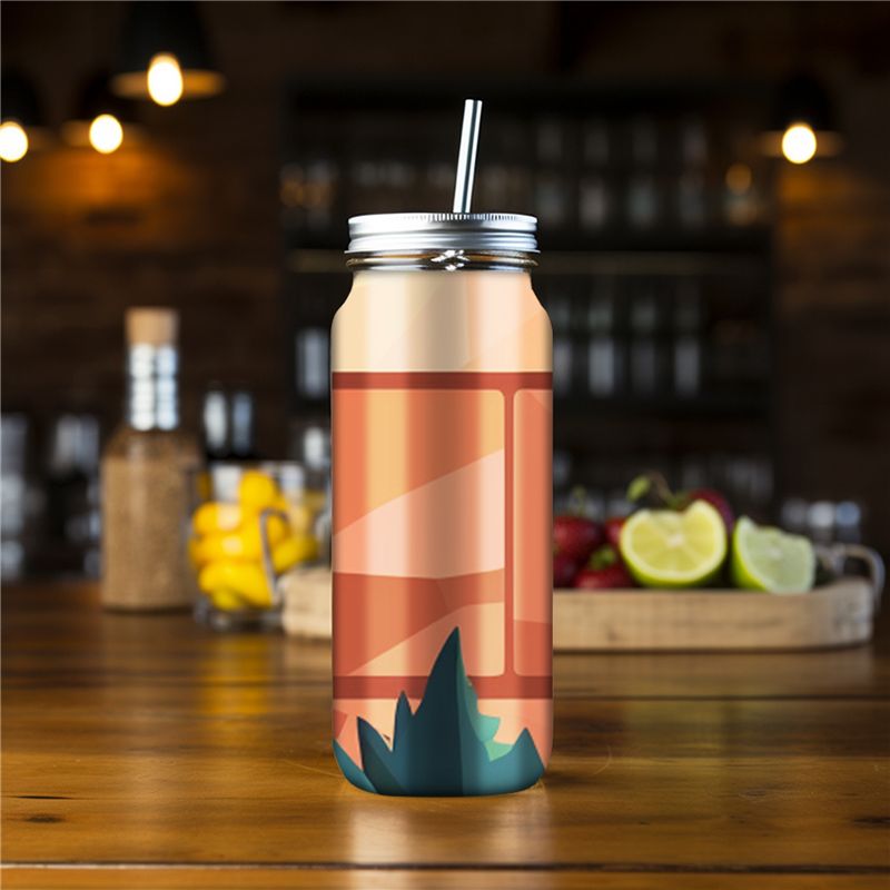 Пленка для сублимации A68P-70P – обзор и цена Sublimation Mug White