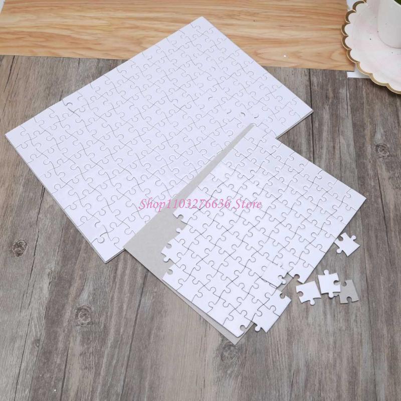 R6FD головоломки, пустые голов – обзор и цена Puzzle Blank White