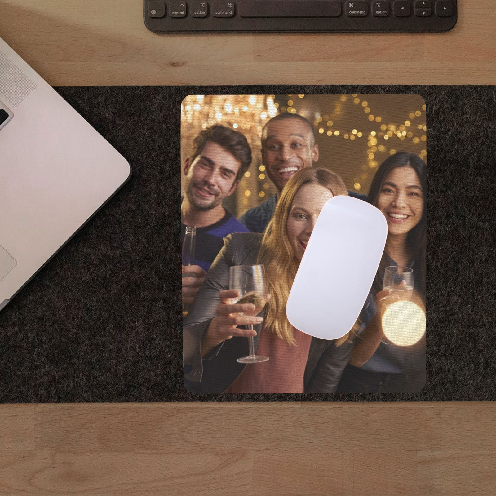 5 шт. пустых ковриков для мыши – обзор и цена Mouse Pad Blank Sublimation