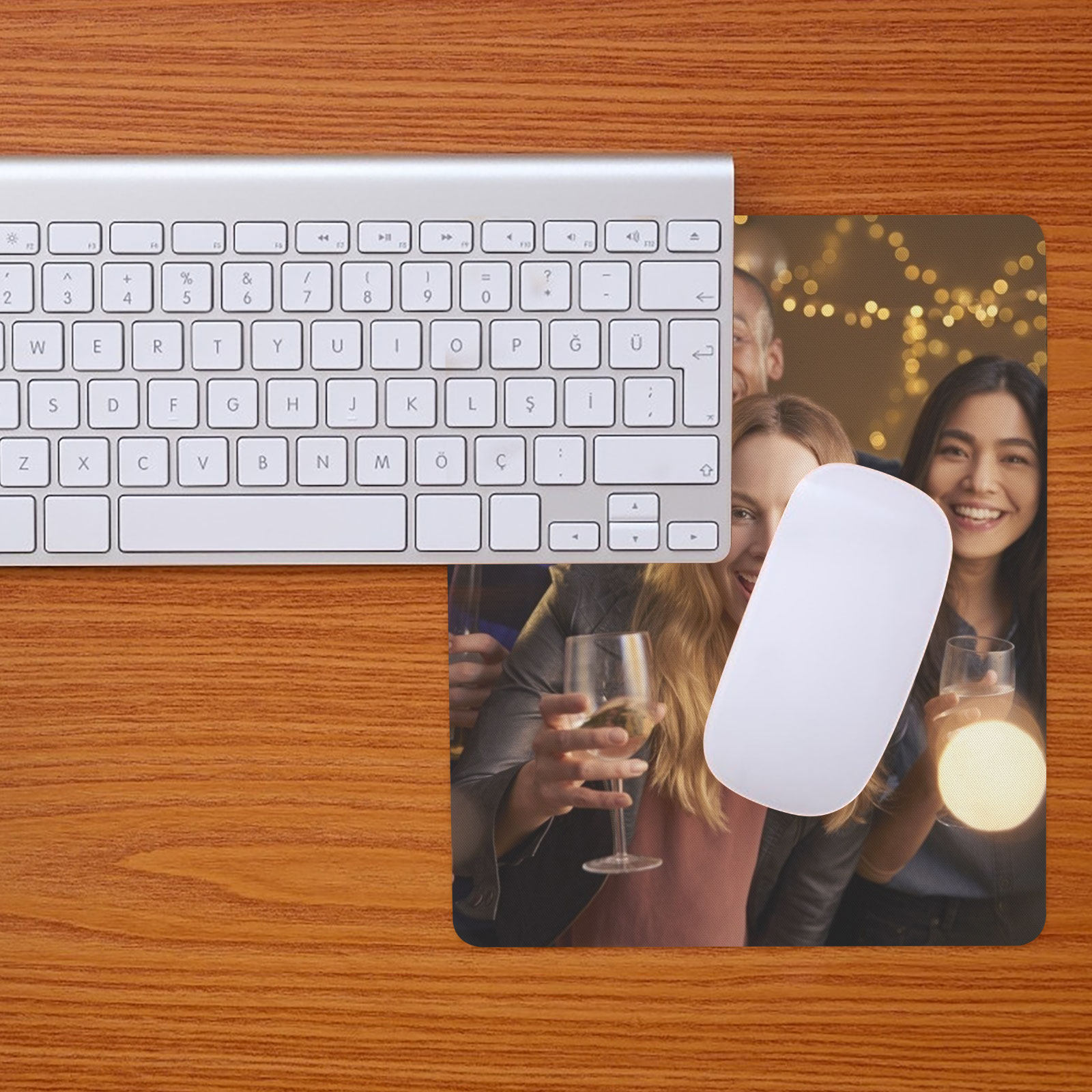 5 шт. пустых ковриков для мыши – обзор и цена Mouse Pad Blank Sublimation