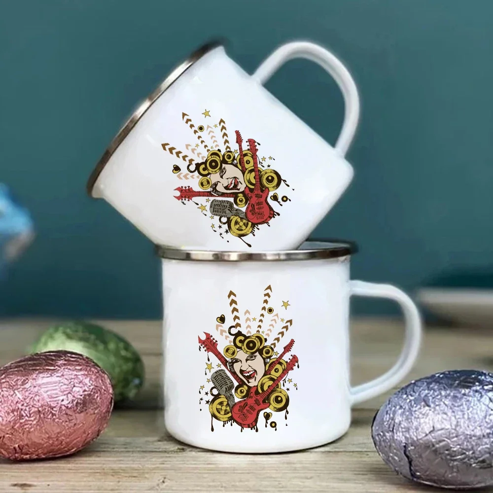 Белая металлическая кружка, ре – обзор и цена Sublimation Mug White