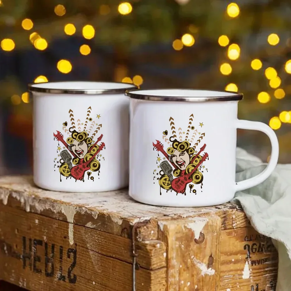 Белая металлическая кружка, ре – обзор и цена Sublimation Mug White