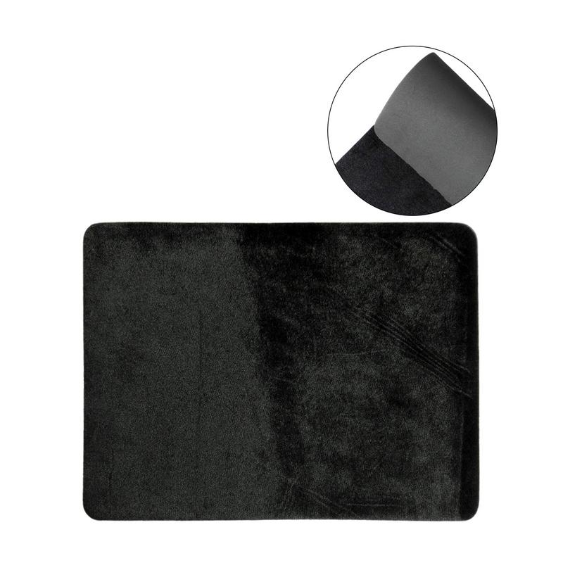 Коврики для карточных игр Волш – обзор и цена Door Mat Blank