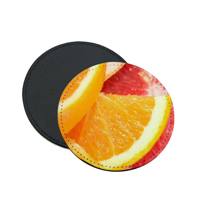 10 шт./лот, новые заготовки дл – обзор и цена Coaster Sublimation Blank