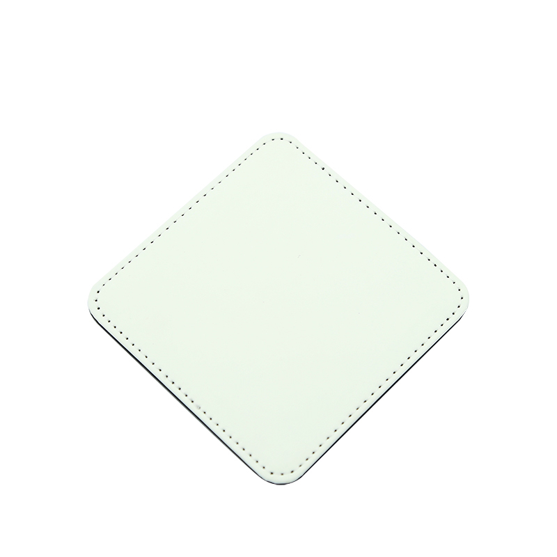 10 шт./лот, новые заготовки дл – обзор и цена Coaster Sublimation Blank