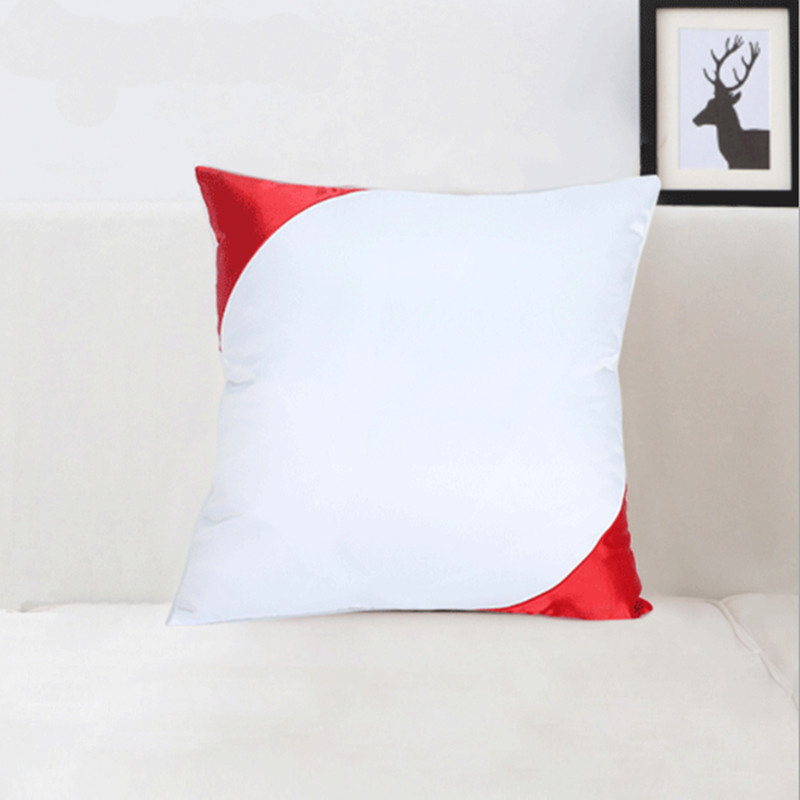 10 шт. сублимационных заготово – обзор и цена Pillow Cover Sublimation