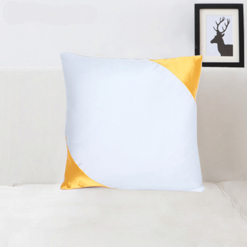 10 шт. сублимационных заготово – обзор и цена Pillow Cover Sublimation