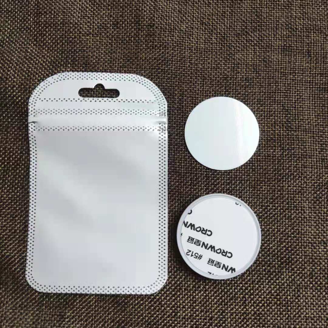 20 шт./лот, пустой держатель д – обзор и цена Coaster Sublimation Blank