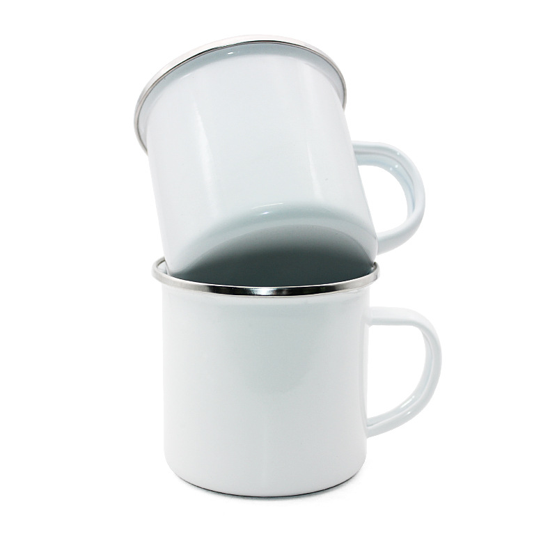 Персонализированные сублимацио – обзор и цена Sublimation Mug White