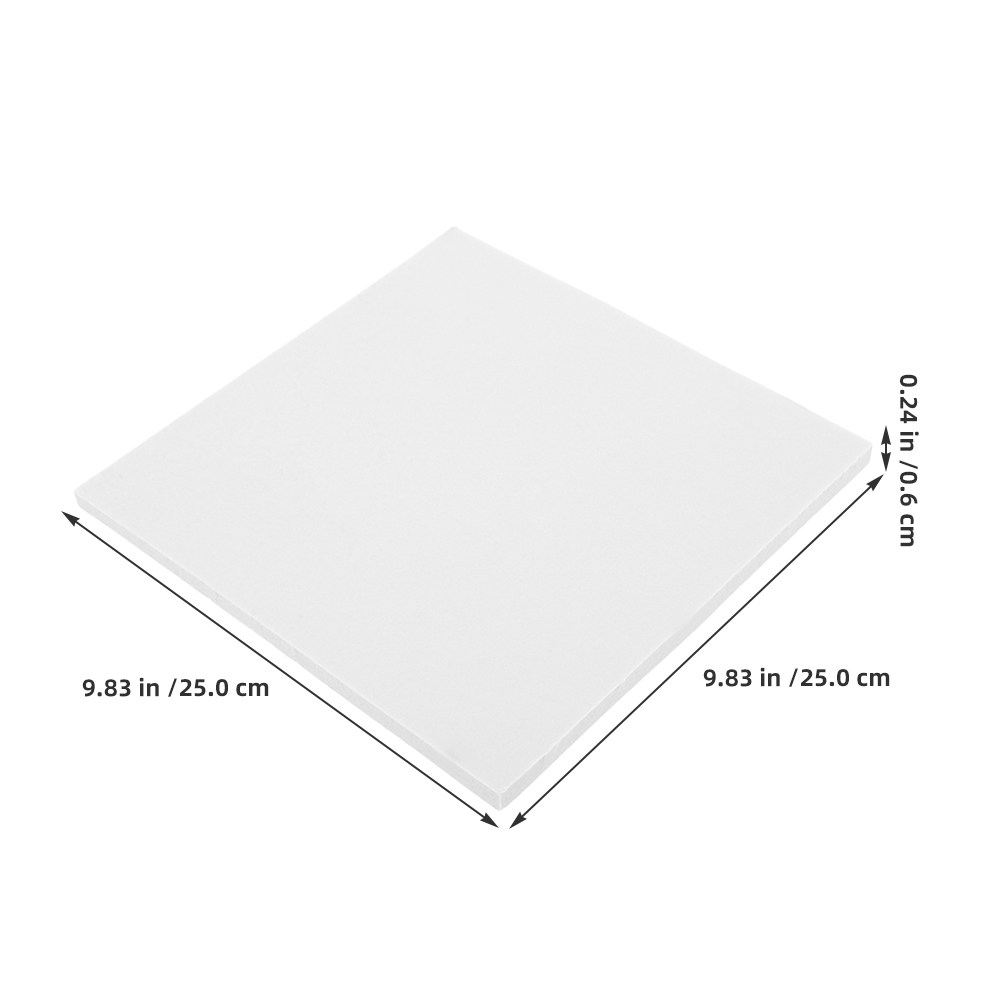 Керамические квадратные плитки – обзор и цена Ceramic Tile Blank