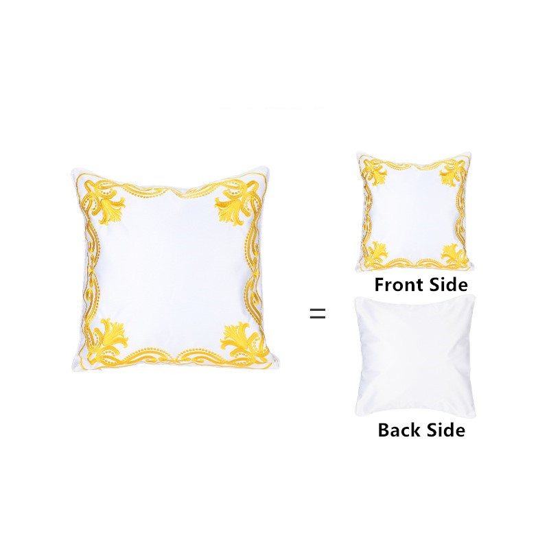 Роскошная сублимационная пуста – обзор и цена Pillow Cover Sublimation