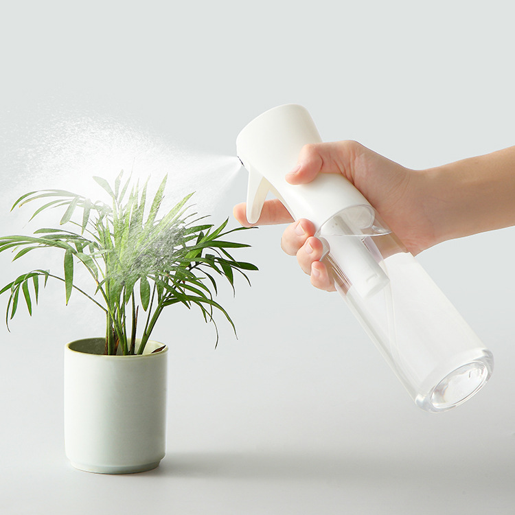 Флакон-распылитель высокого да – обзор и цена Water Bottle Blank