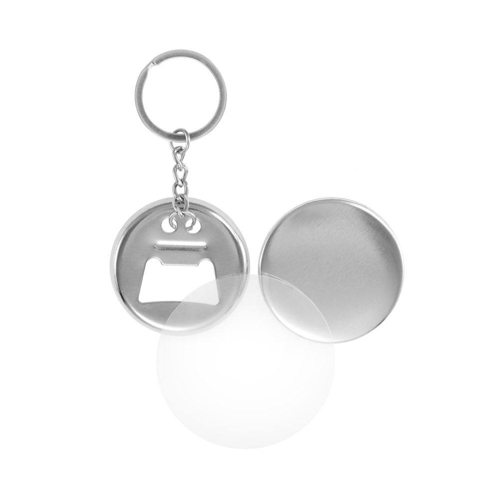 100 шт., открывалка для бутыло – обзор и цена Button Badge Blank