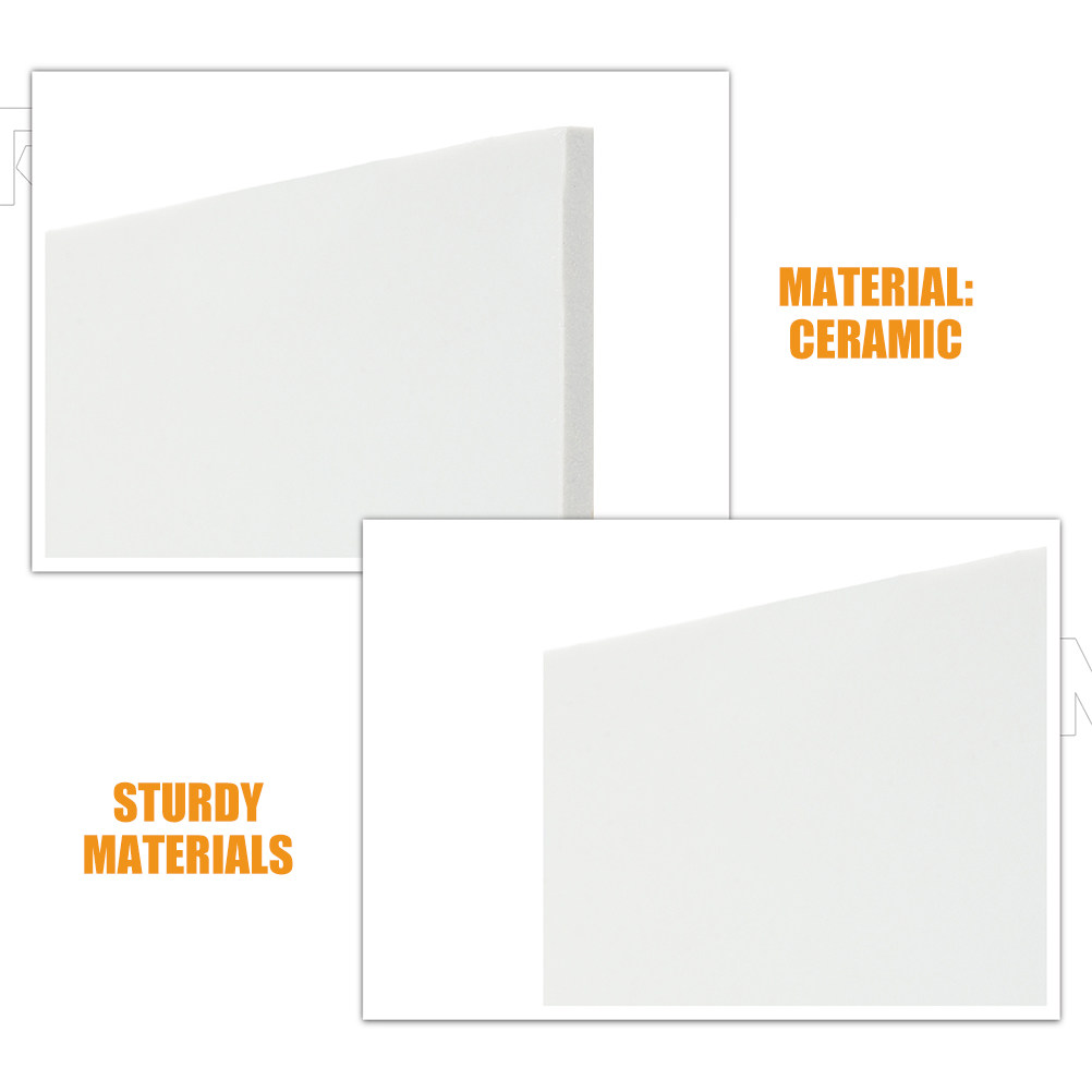 Квадратная керамическая плитка – обзор и цена Ceramic Tile Blank