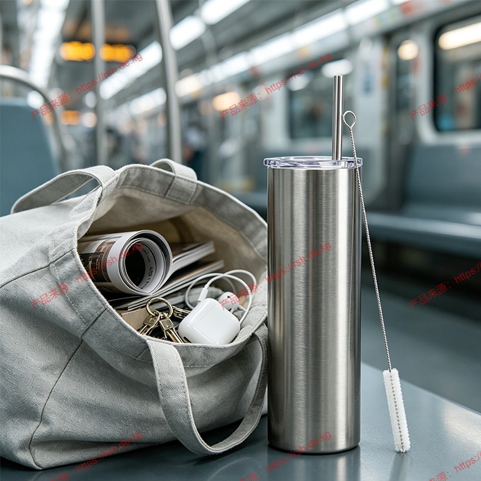 Стаканы ProSub 20oz Straight S – обзор и цена Tumbler 20Oz White