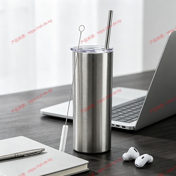 Стаканы ProSub 20oz Straight S – обзор и цена Tumbler 20Oz White