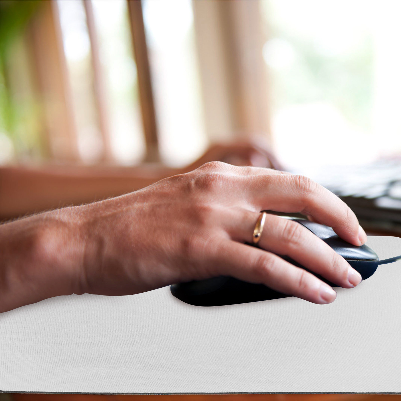 Набор из 5 очень больших загот – обзор и цена Mouse Pad Blank Sublimation