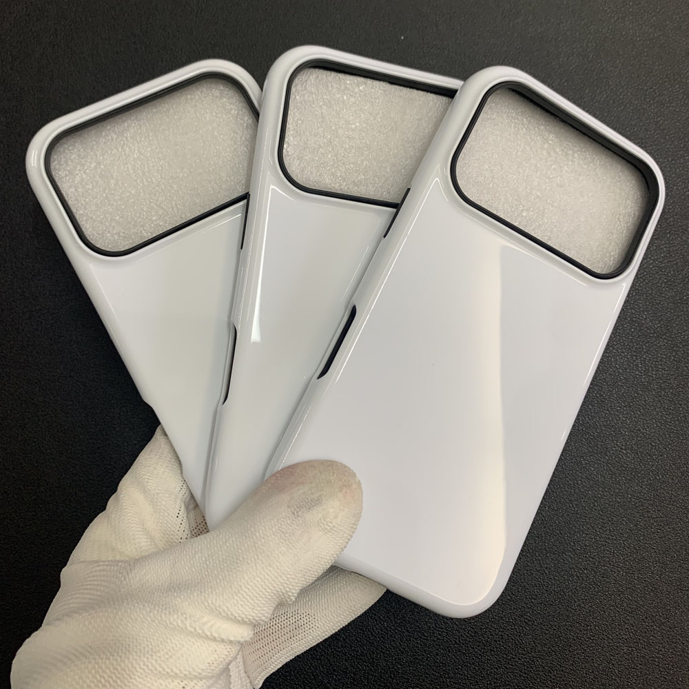 FONLYU 10 шт. 2-в-1 заготовки  – обзор и цена Phone Case Blank Print