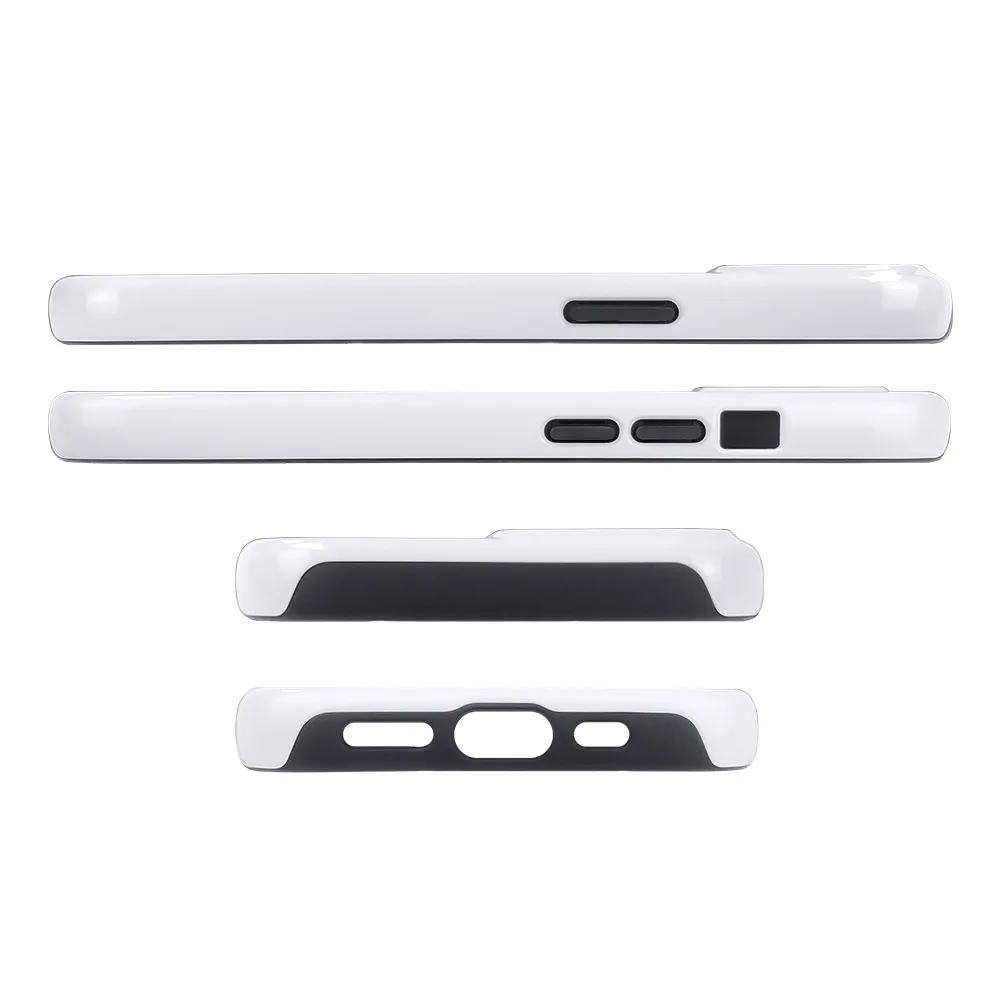 FONLYU 10 шт. 2-в-1 заготовки  – обзор и цена Phone Case Blank Print