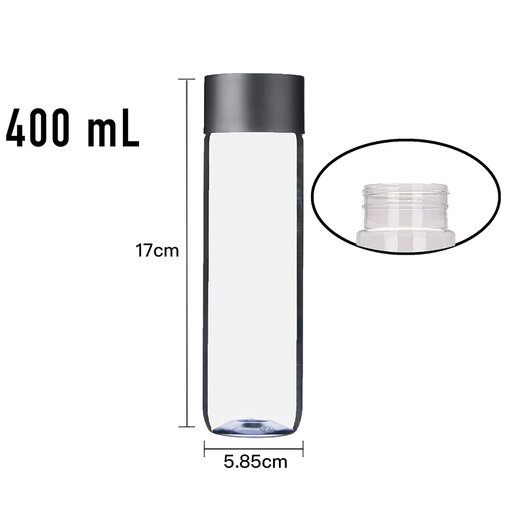 Массовые пустые пластиковые мн – обзор и цена Water Bottle Blank