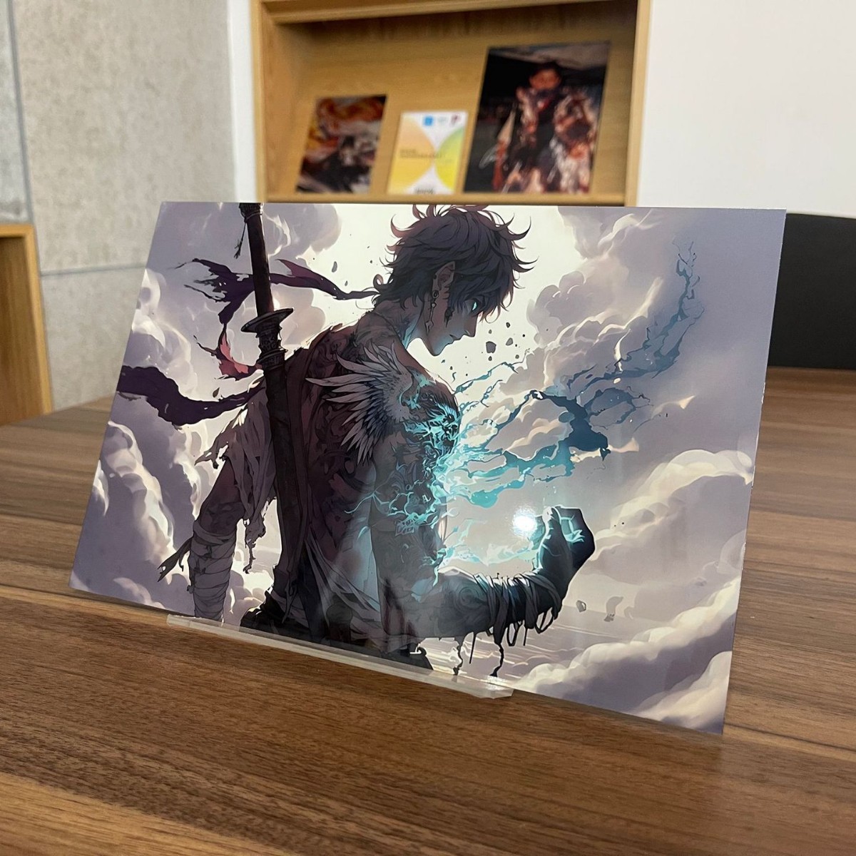 10 листов, 200*150*1 мм, пуста – обзор и цена Coaster Sublimation Blank