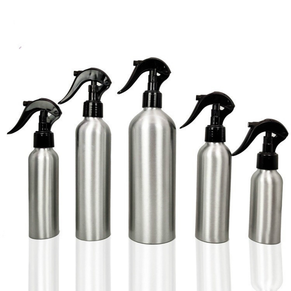 Алюминиевая бутылка для распыл – обзор и цена Water Bottle Blank