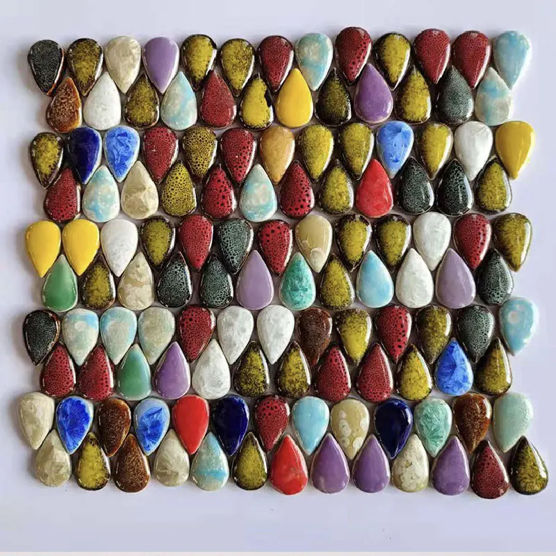 100 г овальная керамическая мо – обзор и цена Ceramic Tile Blank
